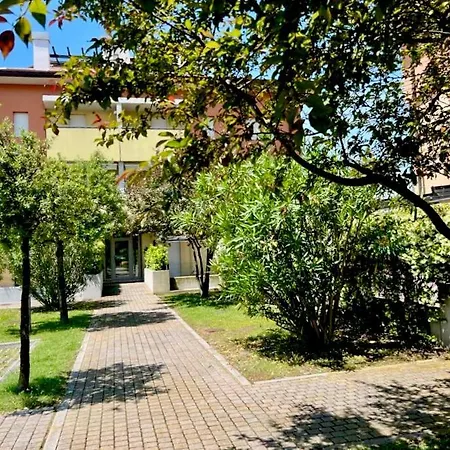 Ca'Orle Apartment Caorle Exterior photo