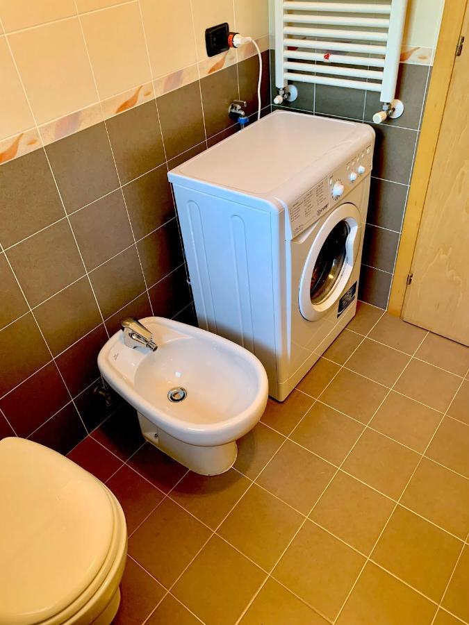 Ca'orle Apartment *