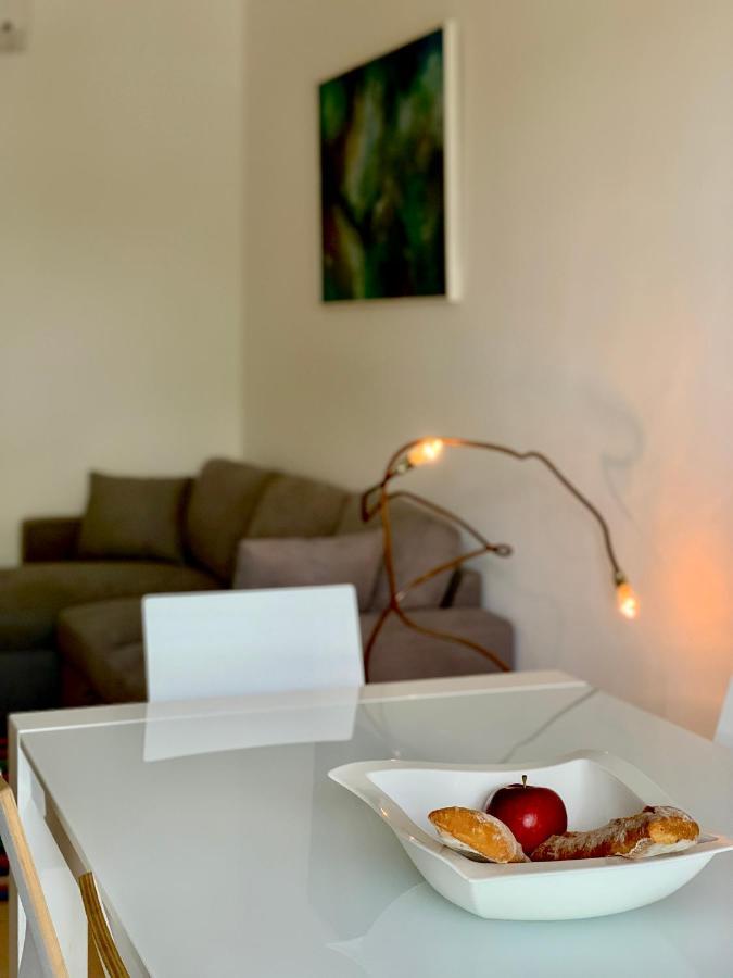 Apartment Ca'orle *