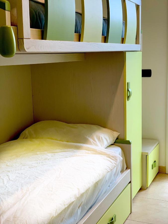 Apartment Ca'orle Caorle
