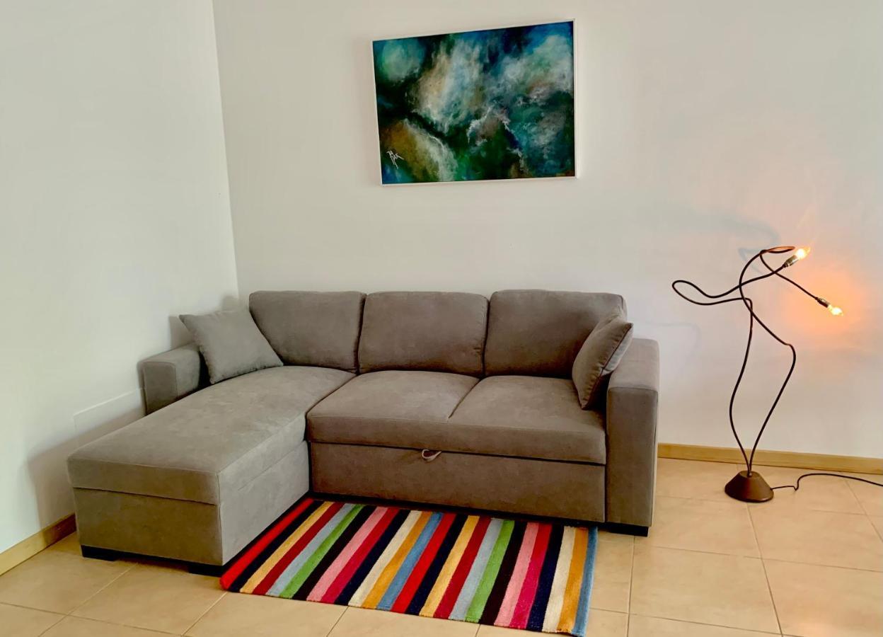 Ca'orle Apartment
